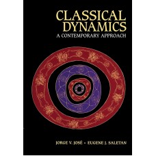 CLASSICAL DYNAMICS A CONTEMPORARY APPROACH