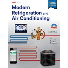 MODERN Refrigeration and Air Conditioning