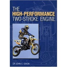THE HIGH PERFORMANCE TWO - STROKE ENGINE