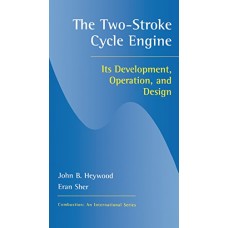 TWO- STROKE CYCLE ENGINE IT'S DEVELOPMENT OPERATION AND DESIGN