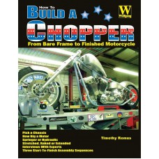 HOW TO BUILD A CHOPPER