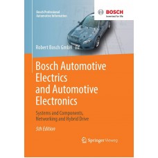 AUTOMOTIVE ELECTRIC / ELECTRONICS SYSTEMS