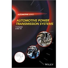 AUTOMOTIVE POWER TRANSMISSION SYSTEM