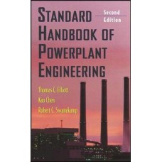 STANDARD HANDBOOK OF Power Plant Engineering