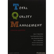 TOTAL QUALITY MANAGEMENT 