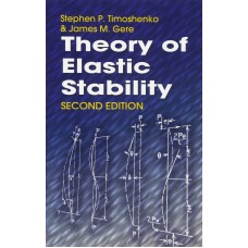 THEORY OF ELASTIC STABILITY