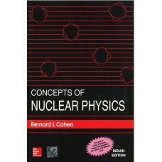 CONCEPTS OF NUCLEAR PHYSICS