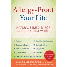 ALLERGY - PROOF YOUR LIFE