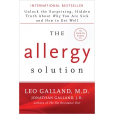 THE ALLERGY SOLUTION