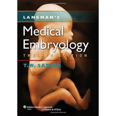 LANGMAN'S MEDICAL EMBRYOLOGY