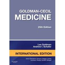 GOLDMAN - CECIL MEDICINE