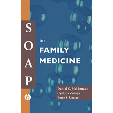 SOAP FOR FAMILY MEDICINE