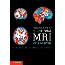 HANDBOOK OF FUNCTIONAL MRI DATA ANALTSIS