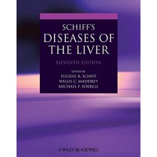 SCHIFF'S DISEASES OF THE LIVER