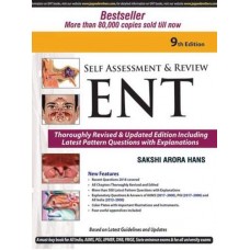 SELF ASSESSMENT & REVIEW ENT