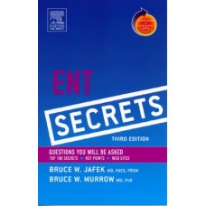 ENT SECRETS