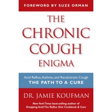 THE CHRONIC COUGH ENIGMA