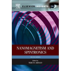 NANOMAGNETISM & SPINTRONICS