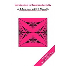 Introduction to Superconductivity”
