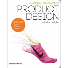 MATERIAL INNOVATION PRODUCT DESIGN