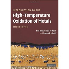Introduction to High Temperature Oxidation of Metals