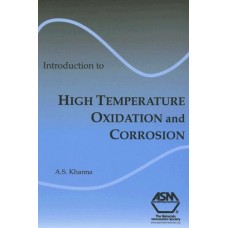 Introduction to High Temperature Oxidation and Corrosion