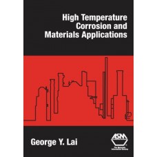 High Temperature Corrosion and Materials Applications