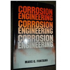 Corrosion Engineering (Materials Science and Engineering) 