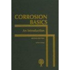 Corrosion Basics: An Introduction 