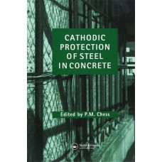 Cathodic Protection of Steel in Concrete and Masonry 