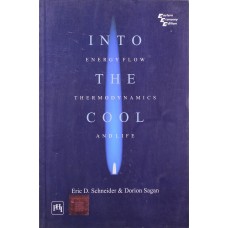 INTO THE COOL