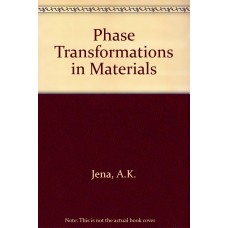 Phase Transformations in Materials