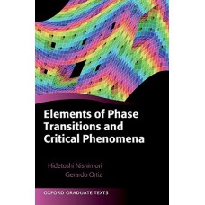 ELEMENTS OF PHASE TRANSITIONS & CRITICAL PHENOMENA