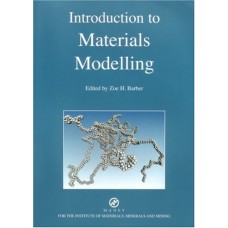 INTRODUCTION TO MATERIALS MODELLING