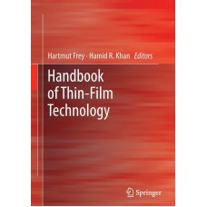 HANDBOOK OF THIN FILM TECHNOLOGY