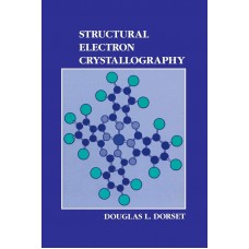 STRUCTURAL ELECTRON CRYSTALLOGRAPHY