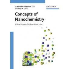 CONCEPTS OF NANOCHEMISTRY