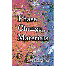 PHASE CHANGE MATERIALS
