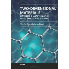 TWO -  DIMENSIONAL MATERIALS