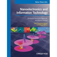 NANOELECTRONICS & INFORMATION TECHNOLOGY