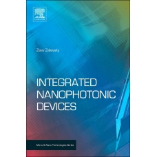 INTEGRATED NANOPHOTONIC DEVICES