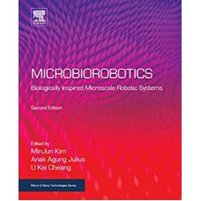 MICROBIOROBOTICS