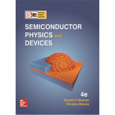 SEMICONDUCTOR PHYSICS & DEVICES