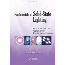 FUNDAMENTALS OF SOLID STATE LIGHTING