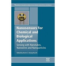 NANOSENSORS FOR CHEMICAL & BIOLOGICAL APPLICATIONS