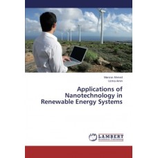 APPLICATION OF NANOTECHNOLOGY IN RENEWABLE ENERGY SYSTEMS