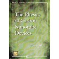 THE PHYSICS OF CARBON NANOTUBE DEVICES