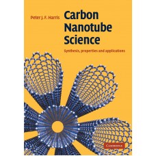 CARBON NANOTUBE SCIENCE