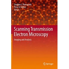 SCANNING TRANSMISSION ELECTRON MICROSCOPY