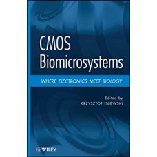 CMOS BIOMICROSYSTEMS